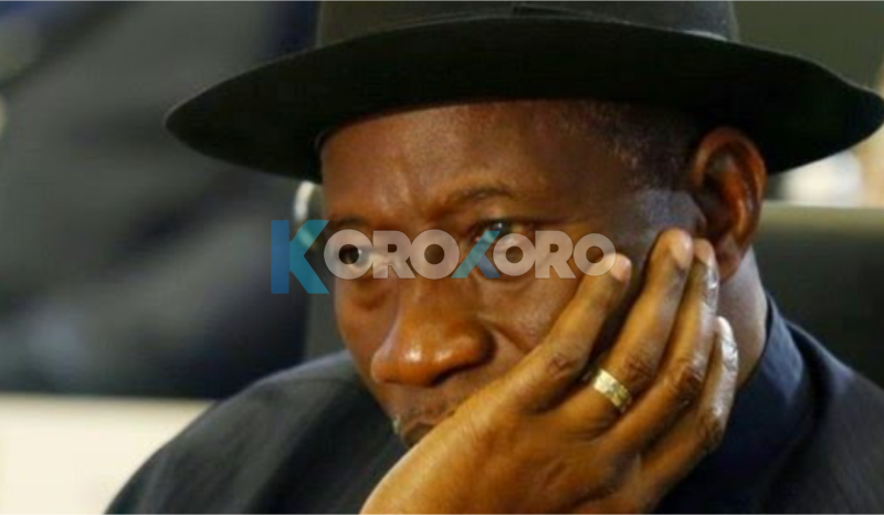 Jonathan’s bad luck, By Sam Omatseye