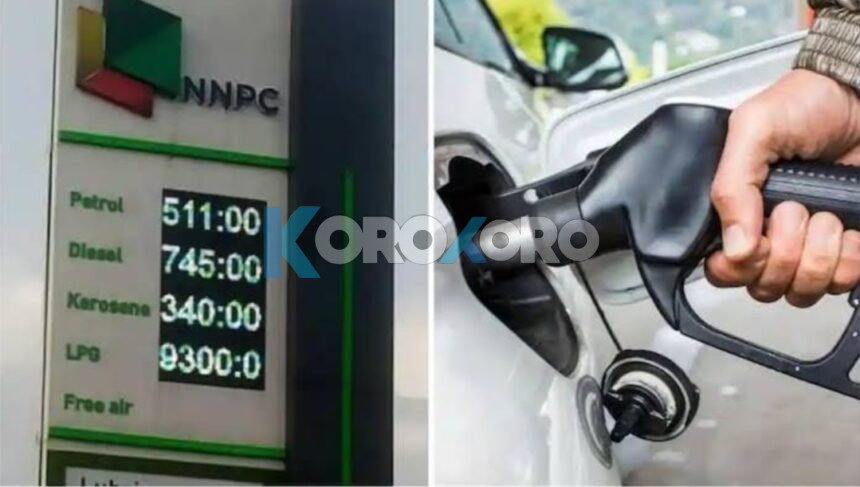 Marketers, Dangote Refinery Lowers Petrol Prices; State-by-State Price Emerges