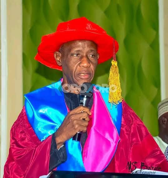 Ex-NFA Chairman Ibrahim Galadima Dies at 78