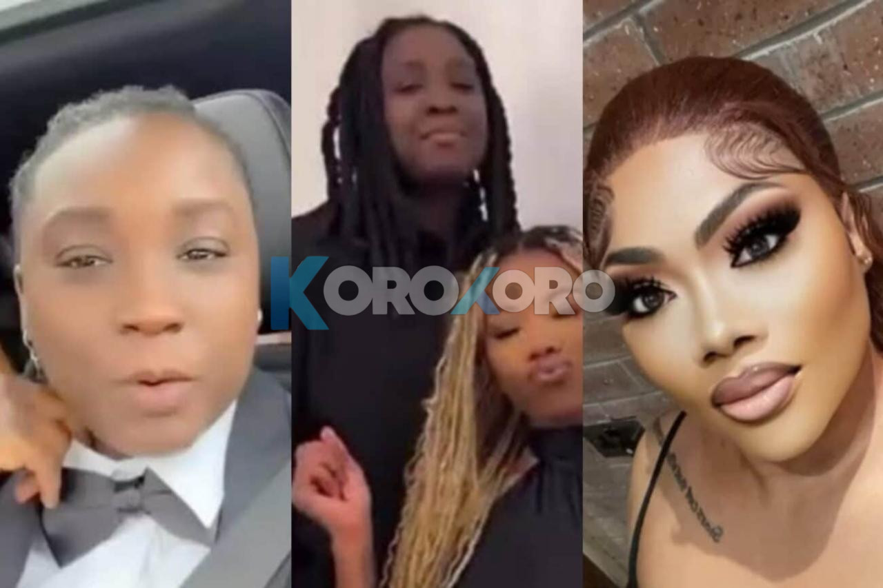 “THEY WANTED TO USE ME FOR PAPERS!” — EXPLOSIVE CLAIMS AS Tumininu DRAGS Angel Smith AND HER MOTHER INTO NEW CONTROVERSY