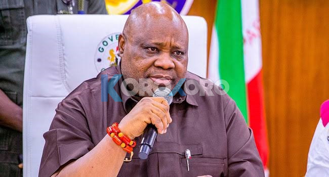 Prophet who made Adeleke governor reveals scary prophecy against him