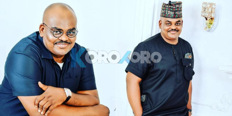 BREAKING: Another Top Nollywood Actor Passes Away