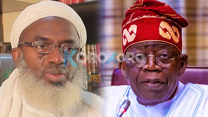 Why US May Arrest Sheikh Gumi — The Big Story