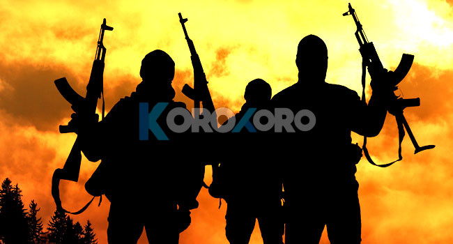 Top Pastor Gunned Down with Wife, Two Children