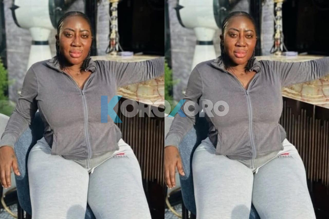 “Can I Finally Breathe?” – Moyo Lawal Breaks Down After Brutal Bullying, Shocks Fans With Bold Skin Move