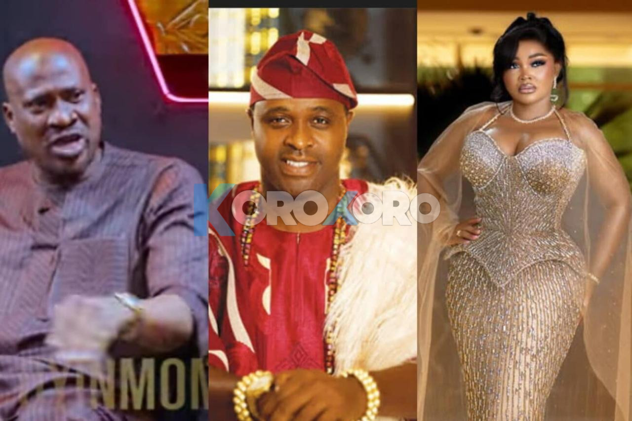 “She Wishes I Was Dead!” – Actor Drops Bombshell on Mercy Aigbe, Exposes Shocking ‘Betrayal’