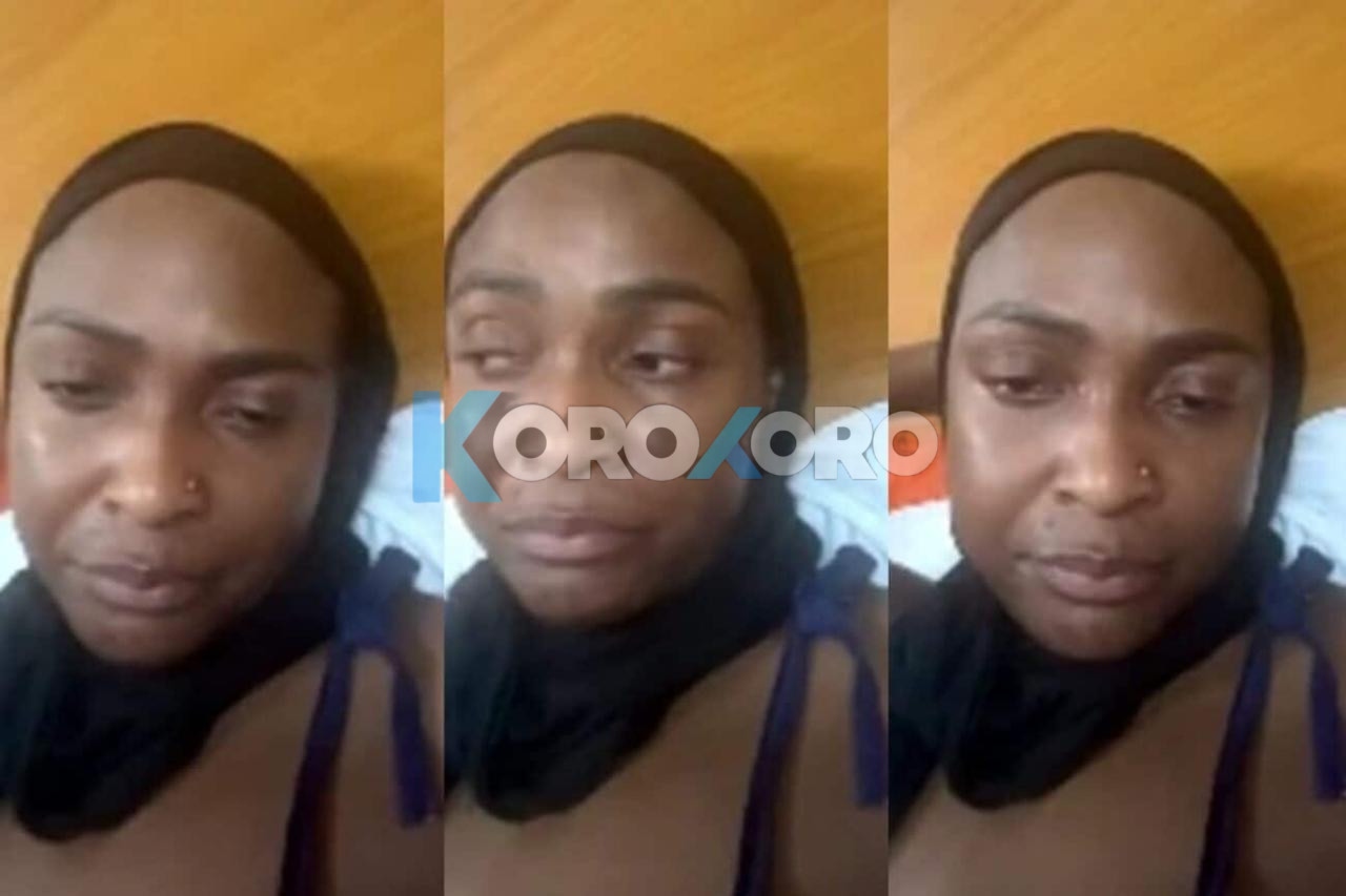 ‘Love in Tokyo’ – IVD joins Blessing CEO in deactivating Instagram