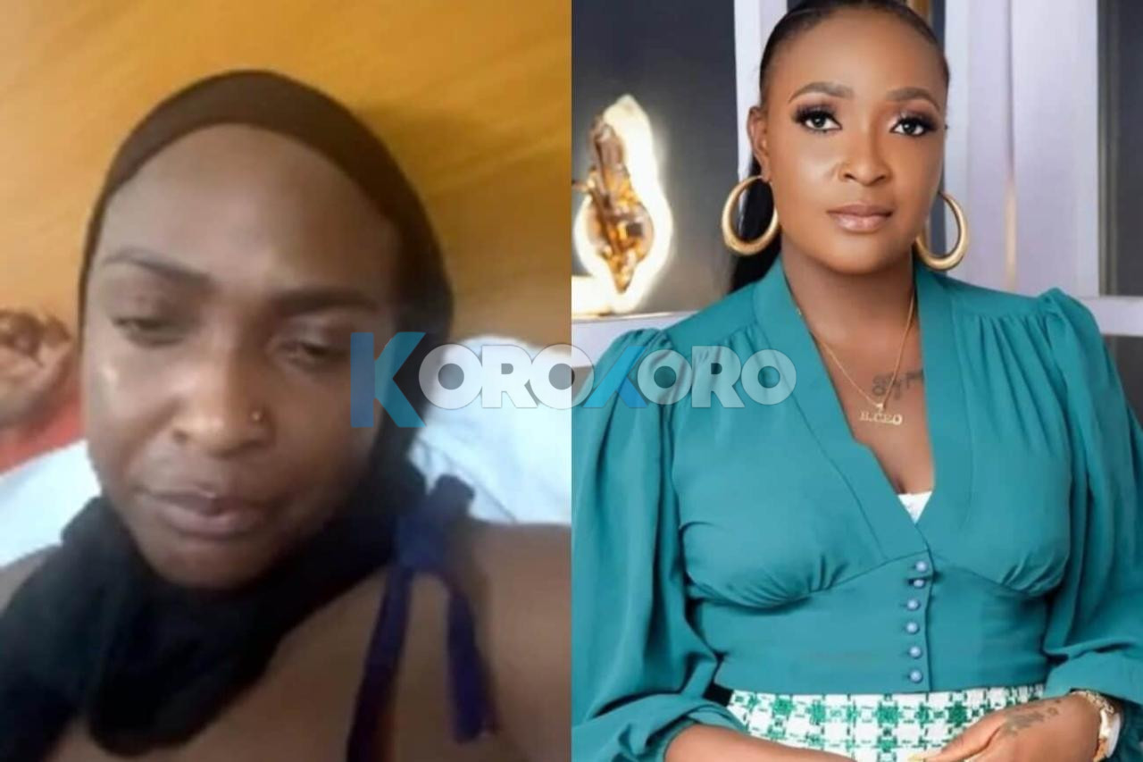 Drama Unfolds: Blessing CEO Deactivates Instagram After Massive Backlash Over Fake Cancer Claims