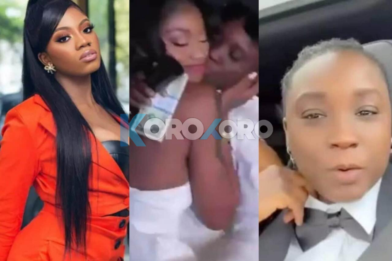 BOMBSHELL LEAK: “I Wanted to Cancel This Wedding!” — Angel Smith EXPOSED in SHOCKING Chat With Tumininu as Marriage CRASHES in Weeks