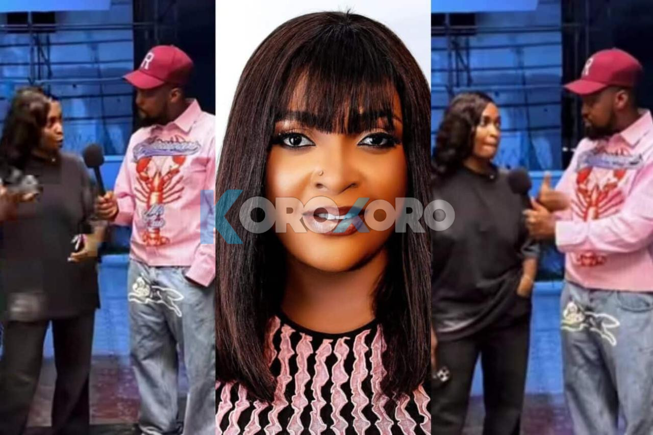 “I Won’t Apologize for the N13 Million I Made!” – Blessing CEO Speaks on Controversial Cancer Claims