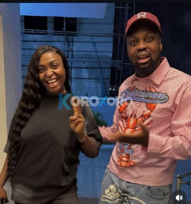 “I Won’t Apologize for the N13 Million I Made!” – Blessing CEO Speaks on Controversial Cancer Claims