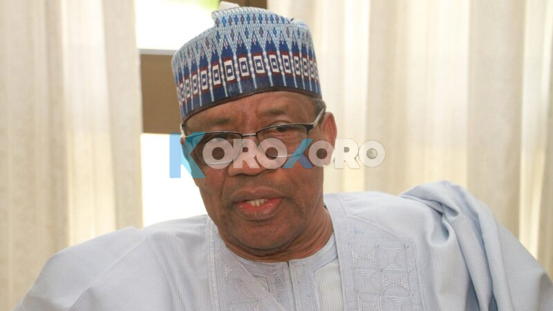 REVEALED: How IBB made his billions
