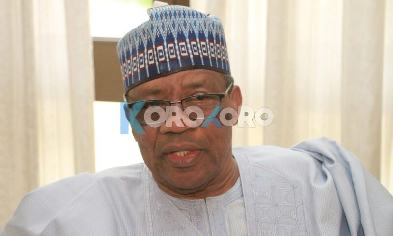 ICYMI: Fresh prophecies emerge on IBB, El-Rufai’s plan to unseat Tinubu in 2027