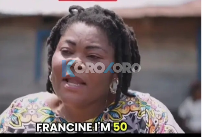I had 53 children in 17 pregnancies – 50-year-old-woman revealed