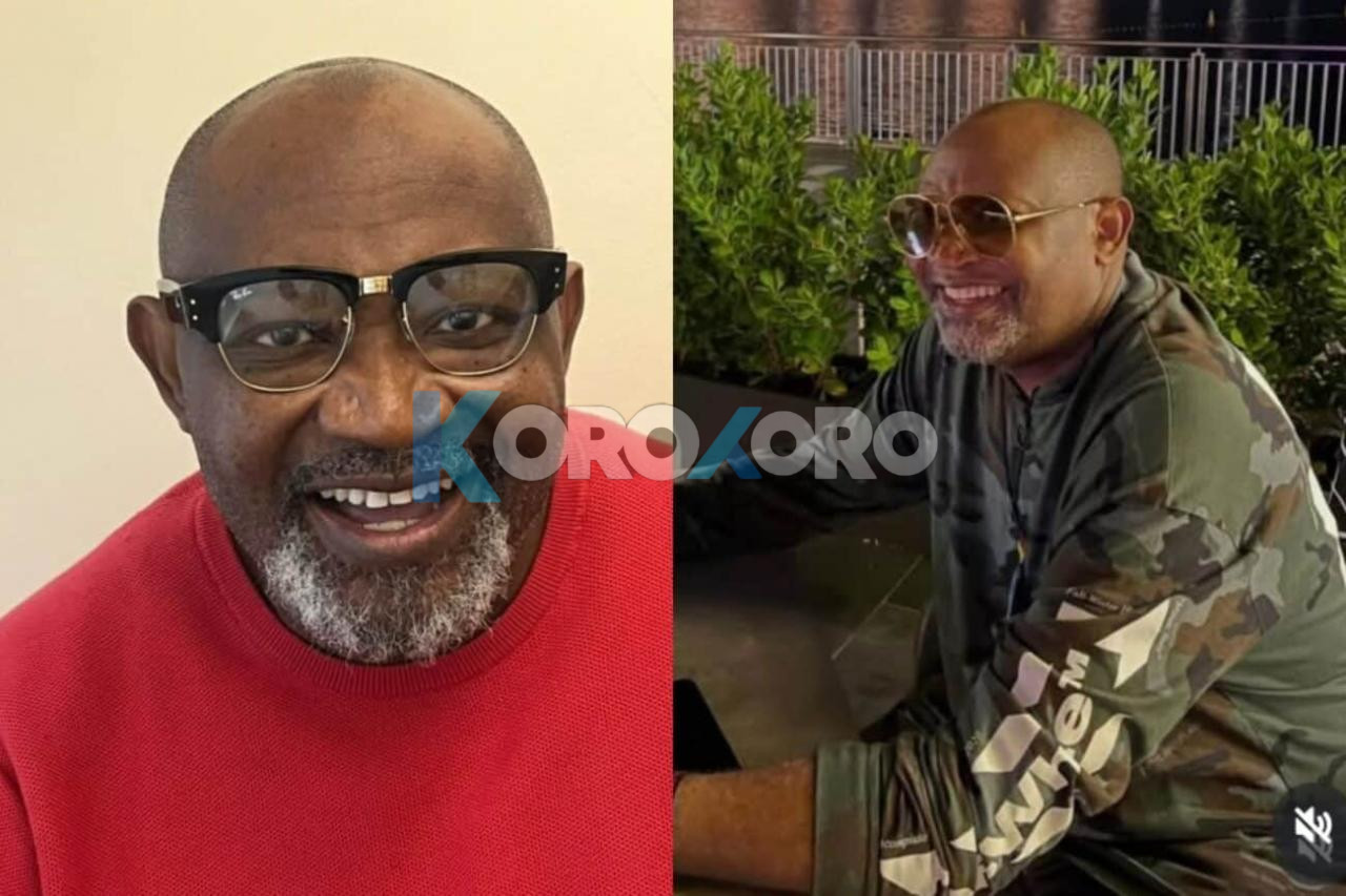 “Shutdown Lagos Loading!” – Iyabo Ojo Showers Lover Paulo with Praise, Teases Massive 60th Birthday Takeover