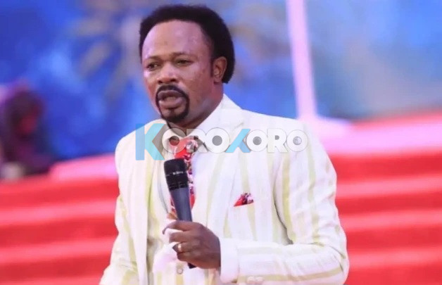 VIDEO: Prophet Iginla Shares Scary Prophecies On Tinubu, Wike’s Health