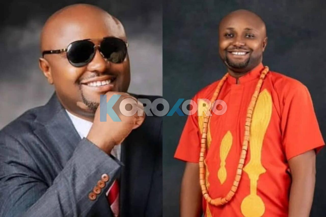 “Verified But Fake?” — Israel DMW Cries Out as Impersonator Threatens His Reputation