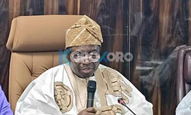 INEC Chairman Told to Resign in Fresh Revelation; What to Know Emerges