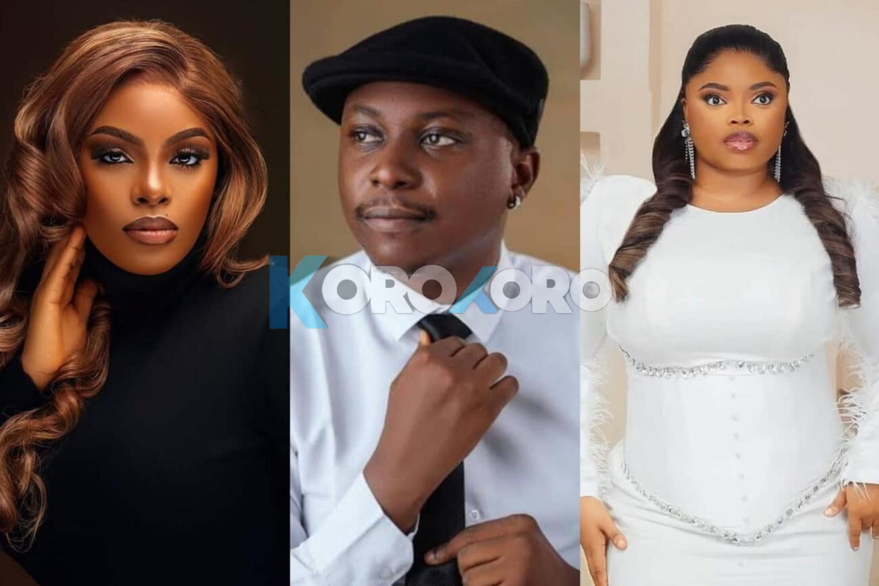 “Somebody Pinch Me” – Emotional Reunion as Paul Okoye Joins Ex-Wife Anita in Heartwarming Celebration of Their Son’s 13th Birthday Sparks Massive Reactions Online