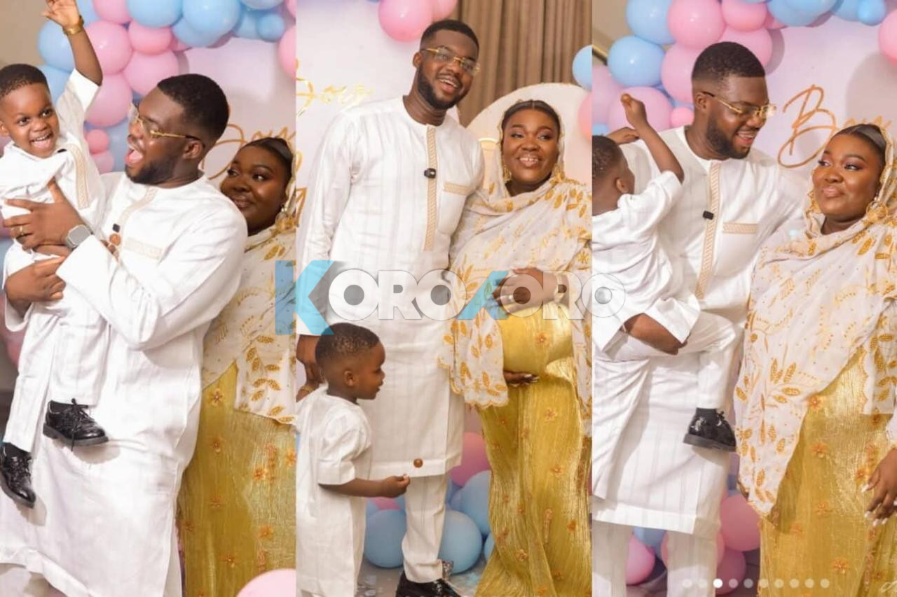 “King of Boys Activated!” — Cute Abiola Drops Big Reveal, Fans Didn’t See This Coming
