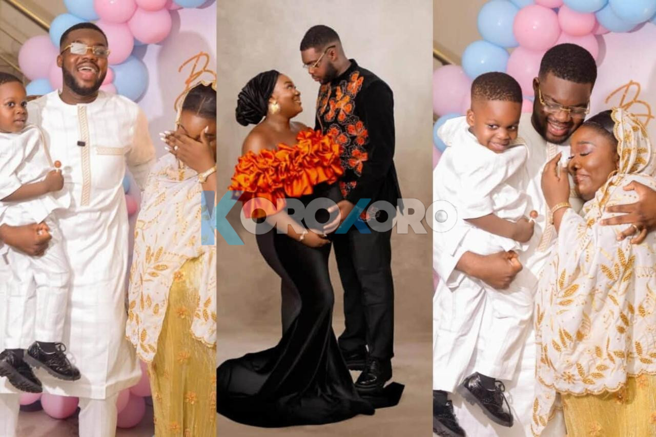 “King of Boys Activated!” — Cute Abiola Drops Big Reveal, Fans Didn’t See This Coming
