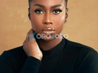 “Eat Your Award!” — Lilian Afegbai Blasts AMVCA Organisers After 2026 Nomination Snub