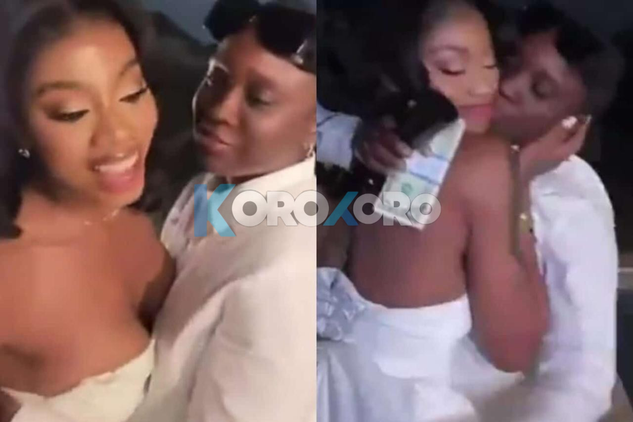 SHOCKING LEAK: “I Cheated, So What?” — BBNaija’s Angel Smith Sparks Outrage as Explosive Voice Note Rocks New Marriage