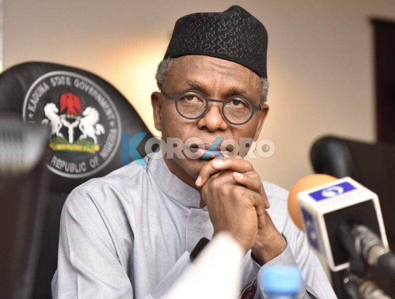 Fresh Trouble as El-Rufai Breaks Silence; ‘Real Reason They’re Investigating Me’ (VIDEO)