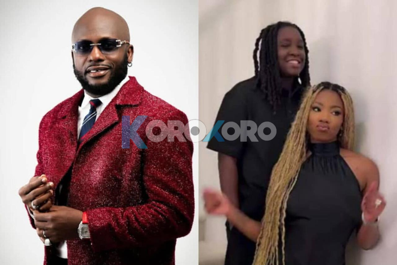 EXPLOSIVE: BBNaija Star Angel’s Marriage Crashes in Days — I Go Save Drops Brutal Take, Leaked Chats Reveal Shocking Truth