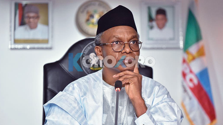 Fresh Trouble for El-Rufai over Multiple Houses Linked to Him in Egypt