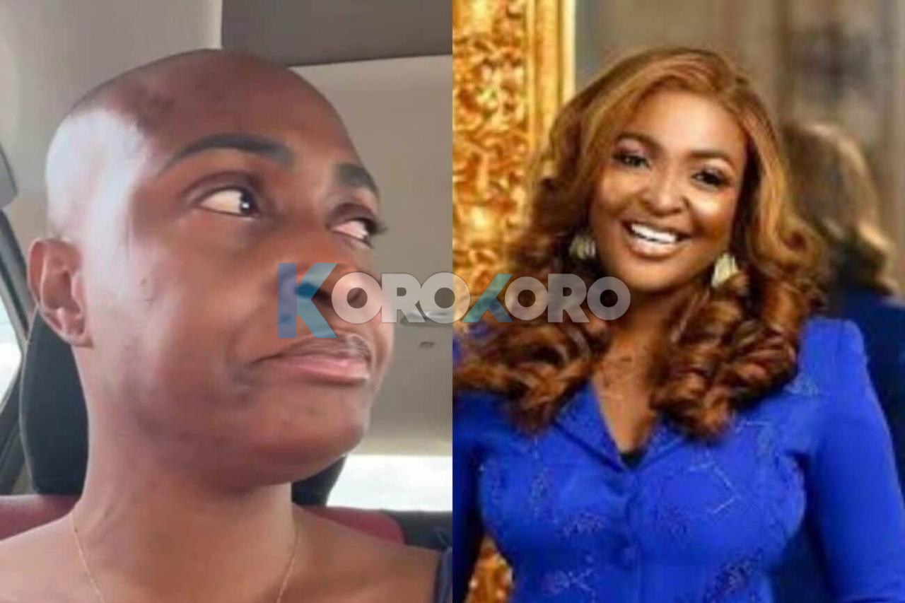 Trouble for Blessing CEO as Nigerian Medical Association, Delta State, Clarifies Cancer Claim