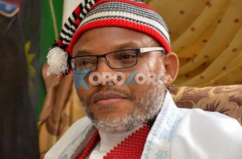 Nnamdi Kanu: ‘He Would Be Released Now’ – Fresh Prophecy On IPOB Leader Revealed; Details of Freedom Emerge (VIDEO)