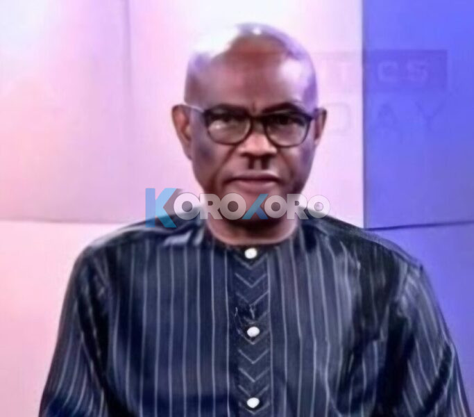 Wike’s Health: Scary prophecy emerges on FCT Minister