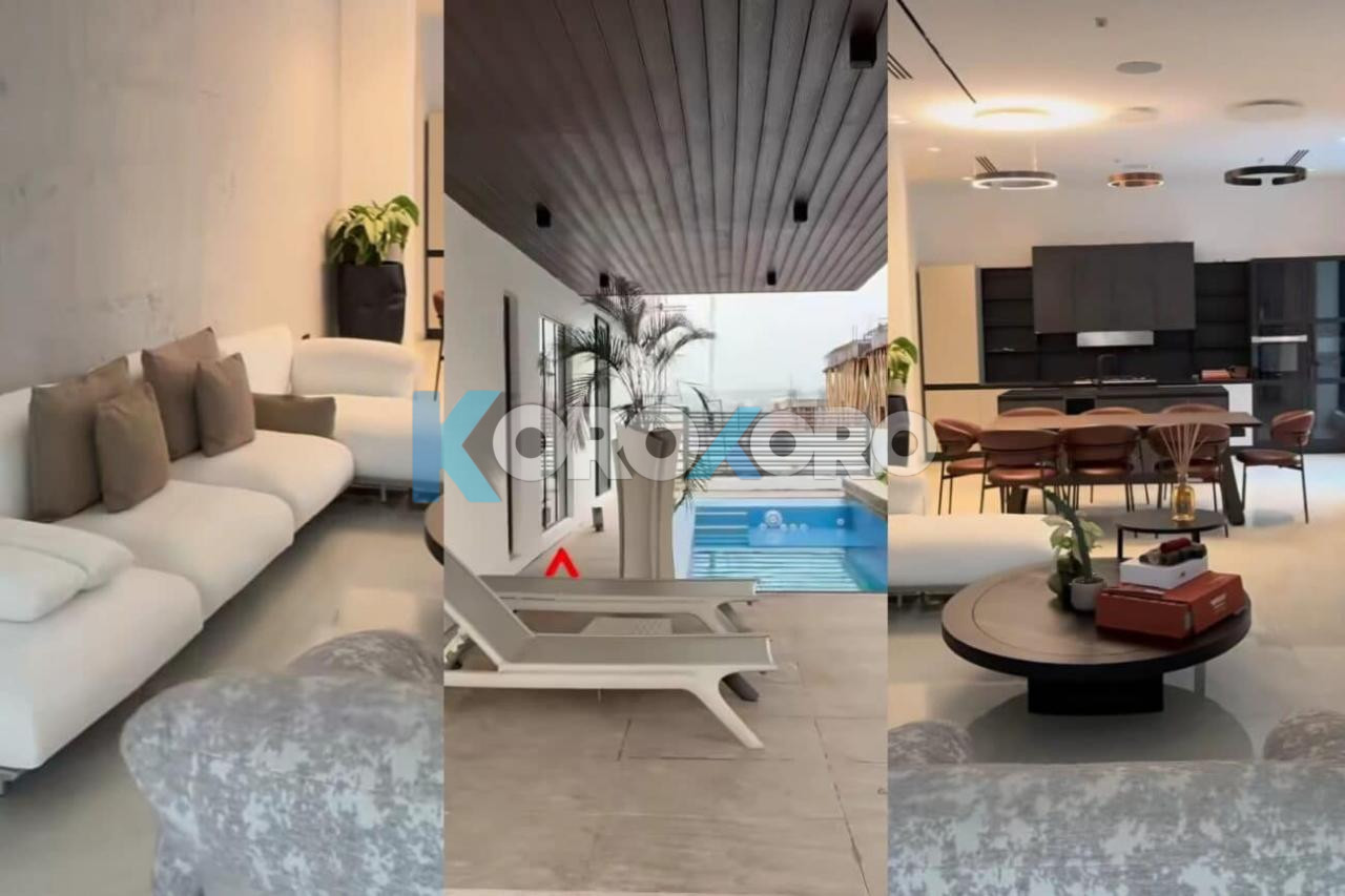 SHOCKING SPEED OF WEALTH: “Built in Just 4 Months!” — Obi Cubana UNVEILS MEGA MILLION-DOLLAR MILLENNIUM CITY IN ASABA