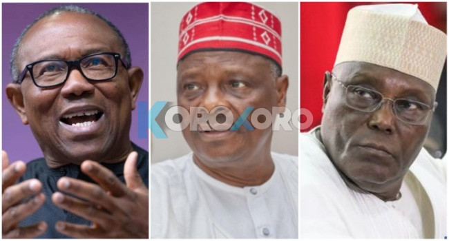 2027: Atiku May Step Down for Obi, Seek to Install VP in ADC — Sources