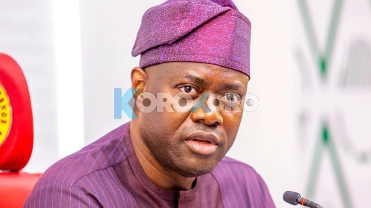 How Gov Makinde’s N300bn loan ‘secret’ approval raises concern – Oyo lawmaker