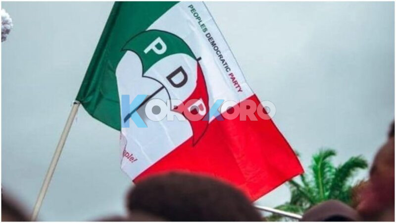 EXPOSED: Four PDP Governors Plot Move To APC [FULL LIST]
