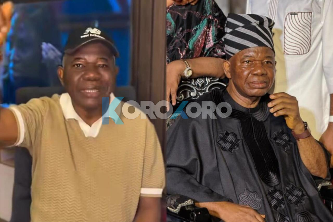 “Pampers Are Skyrocketing, School Fees Too!” – Chiwetalu Agu Warns Men About Fatherhood in Nigeria
