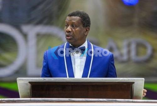 How RCCG pastor run away with 00, abandoned wife How RCCG pastor run away with 00, abandoned wife