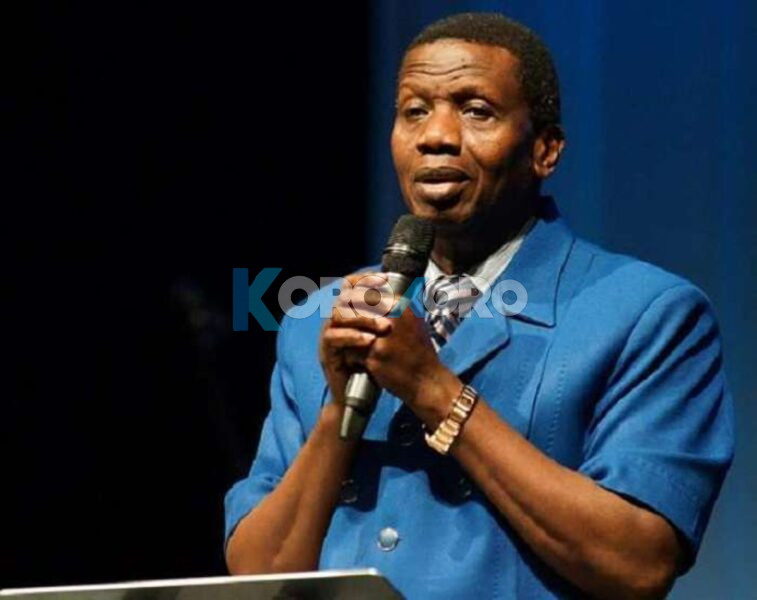 I’ll die on Sunday, Pastor Adeboye prophecy’s own death