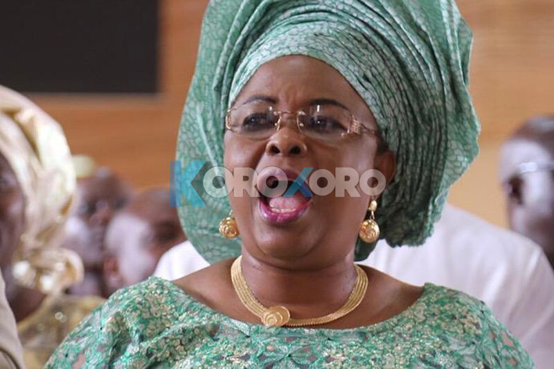 2027: ‘Listen to your wife or…’ – Prophet warns Jonathan ahead dark decision