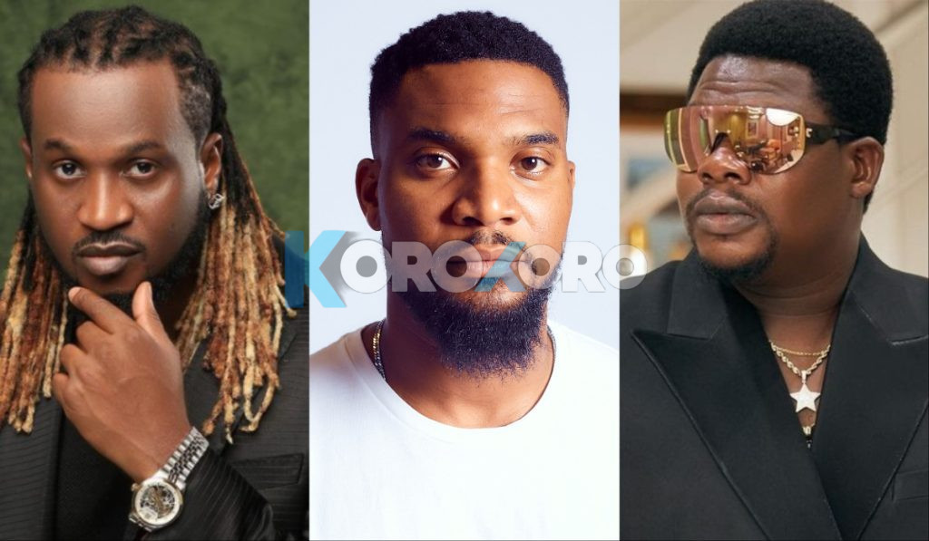 “We Are Not Angry Enough!” — Paul Okoye, Mr Macaroni & Kunle Remi Blast Rising Insecurity in Nigeria