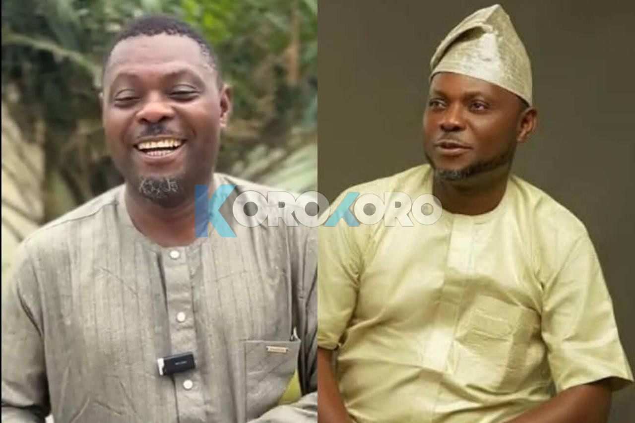 Kunle Afod Appeals to Ose Local Government Over Poor Conditions