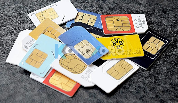 CBN, NCC Unveil Platform to Track SIM Fraud
