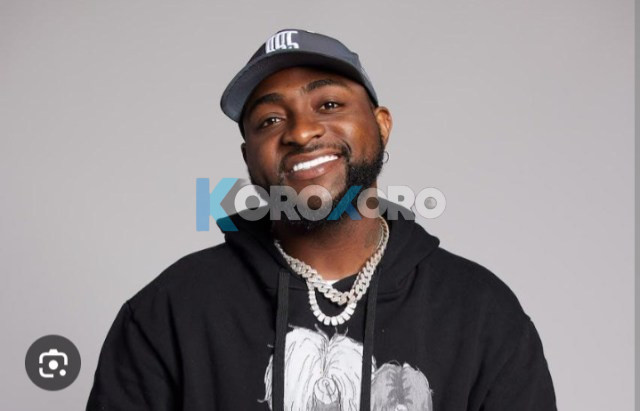 Davido Finally Spills the Tea: Why He’s Walking Away from Politics