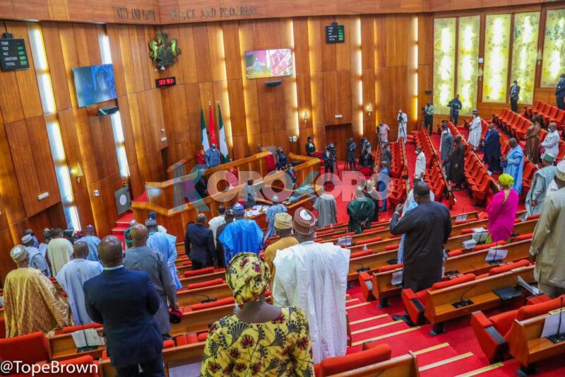 2027: Names of Governors Plotting to Hijack 11th National Assembly EXPOSED! 2027: Names of Governors Plotting to Hijack 11th National Assembly EXPOSED!