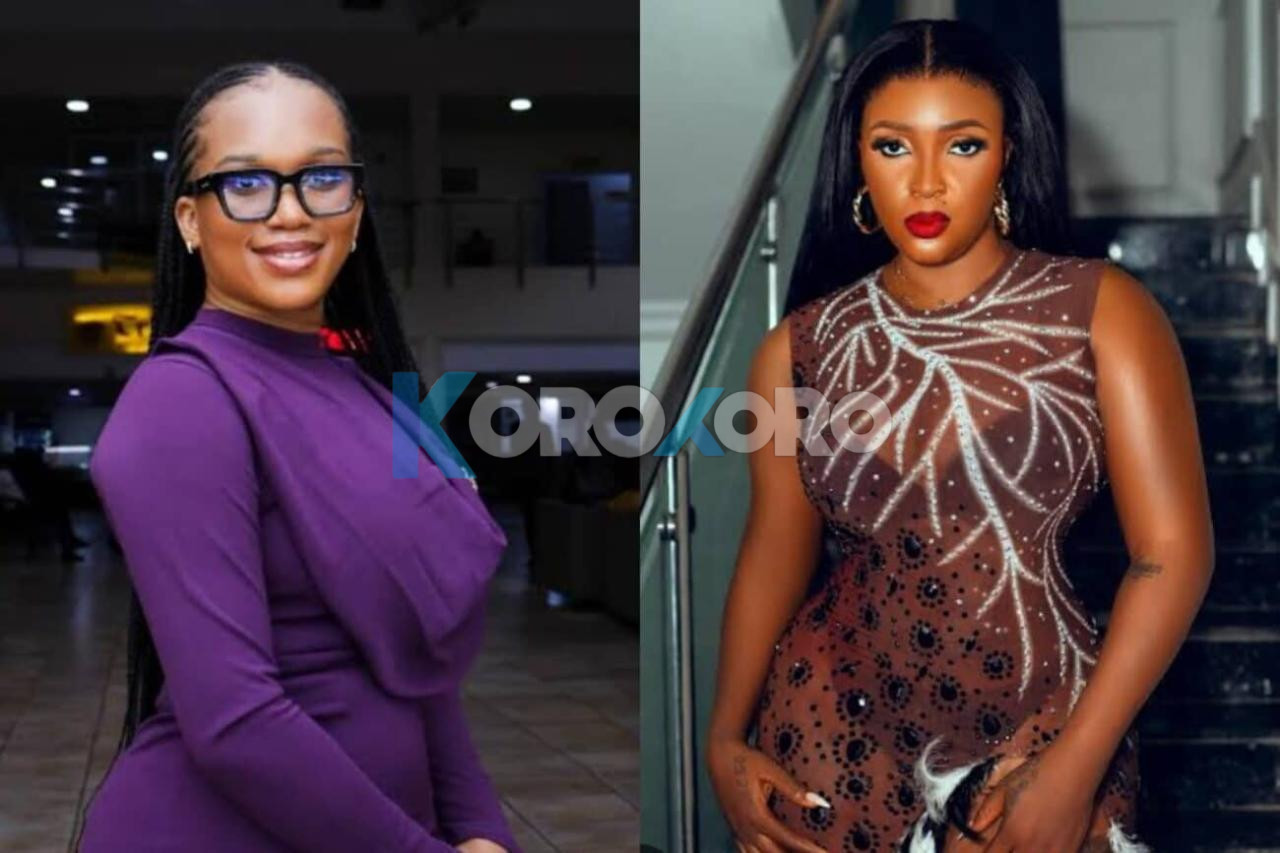 “Throw Away the Key!” — Sandra Iheuwa Explodes Over Blessing CEO Scandal, Demands Arrest