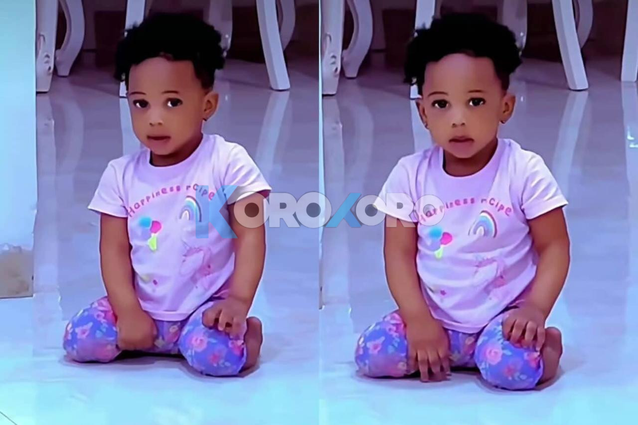 Judy Austin Gushes Over Daughter Universe, Hints at Wanting More Kids
