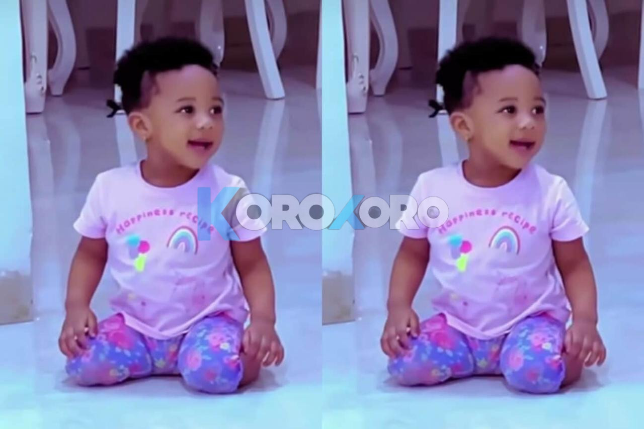 Judy Austin Gushes Over Daughter Universe, Hints at Wanting More Kids