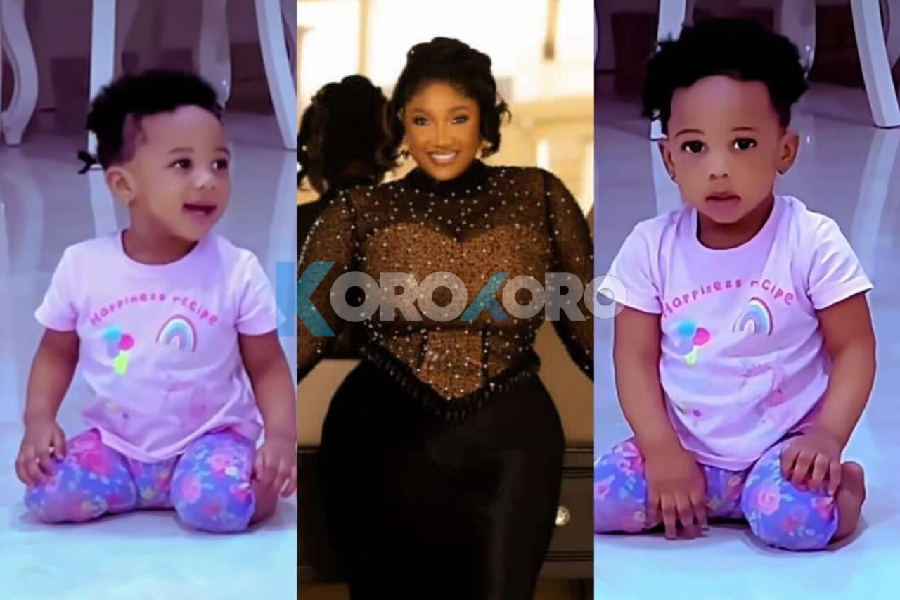 Judy Austin Gushes Over Daughter Universe, Hints at Wanting More Kids